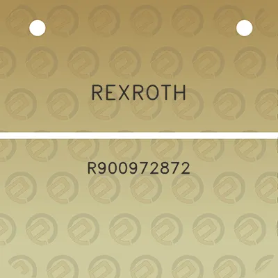 rexroth-r900972872