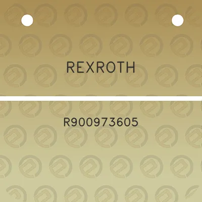 rexroth-r900973605