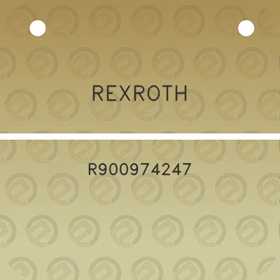 rexroth-r900974247