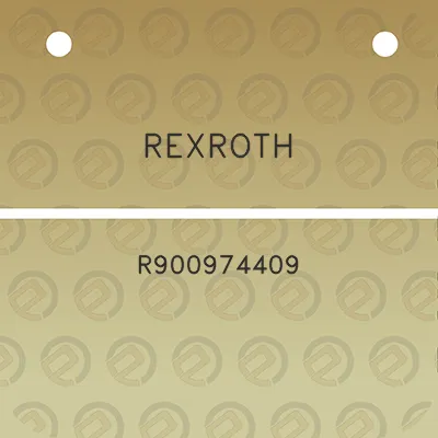 rexroth-r900974409