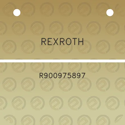 rexroth-r900975897