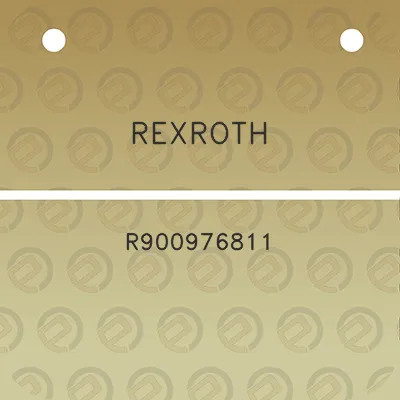 rexroth-r900976811