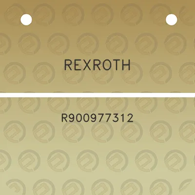 rexroth-r900977312