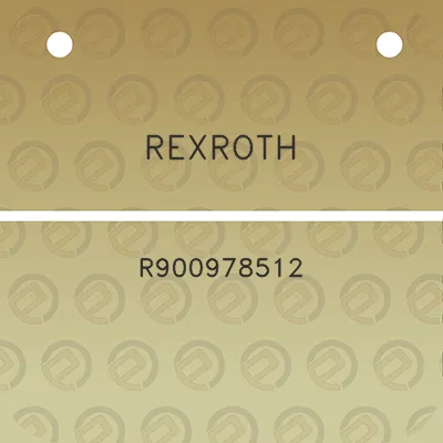 rexroth-r900978512