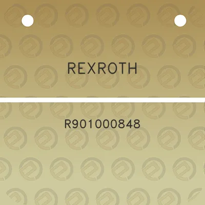 rexroth-r901000848