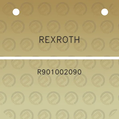 rexroth-r901002090