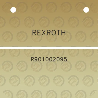 rexroth-r901002095