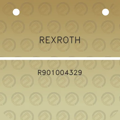 rexroth-r901004329