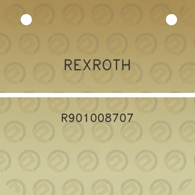 rexroth-r901008707