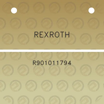 rexroth-r901011794