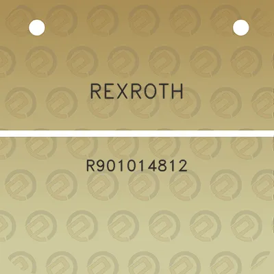 rexroth-r901014812