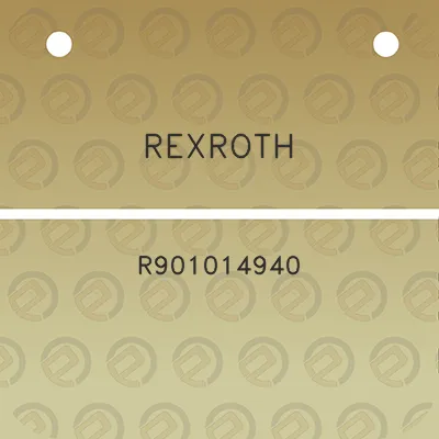 rexroth-r901014940