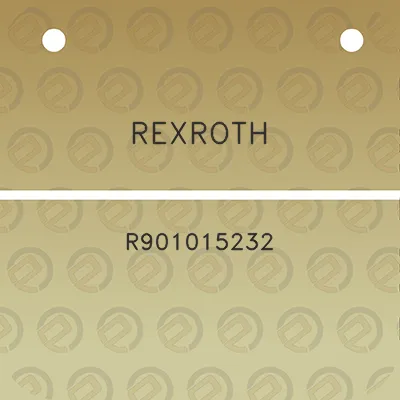 rexroth-r901015232