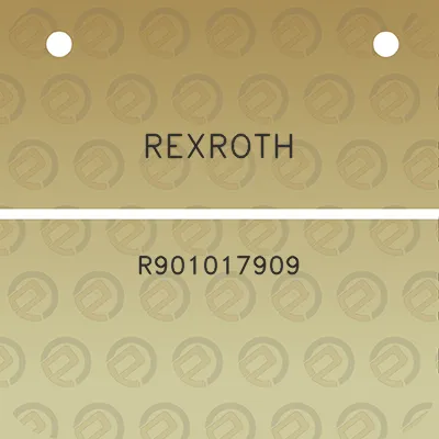 rexroth-r901017909