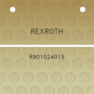 rexroth-r901024015