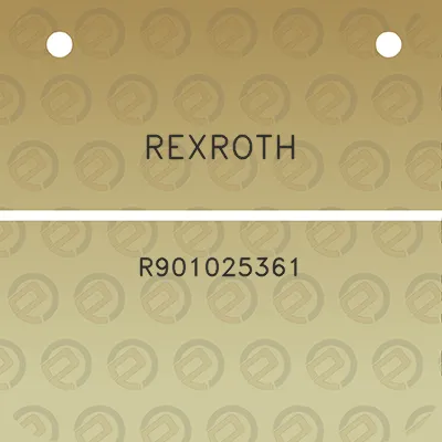 rexroth-r901025361