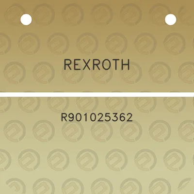 rexroth-r901025362