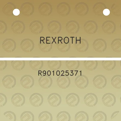 rexroth-r901025371