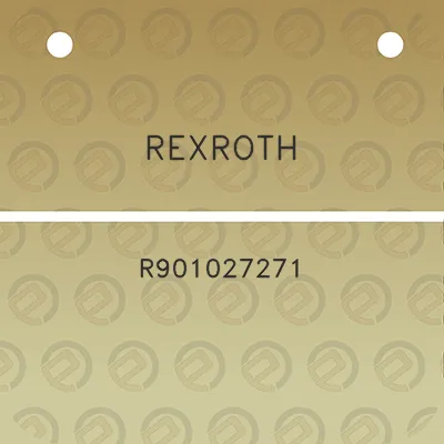 rexroth-r901027271