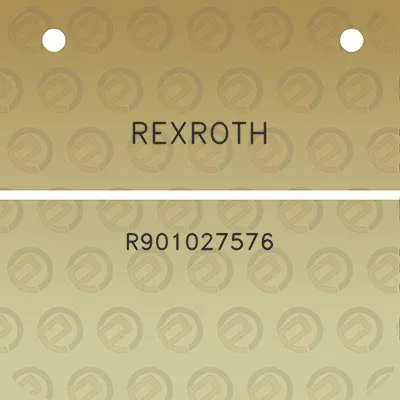 rexroth-r901027576