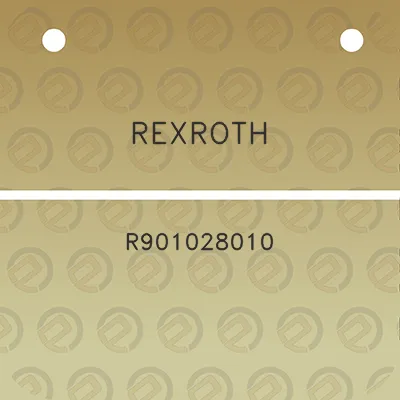 rexroth-r901028010