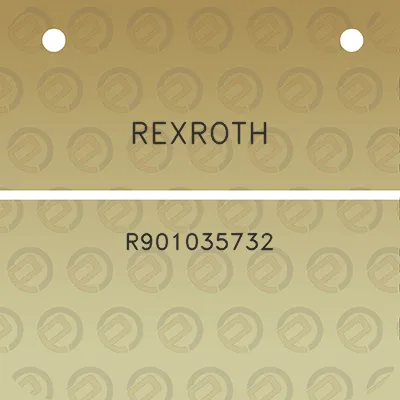 rexroth-r901035732