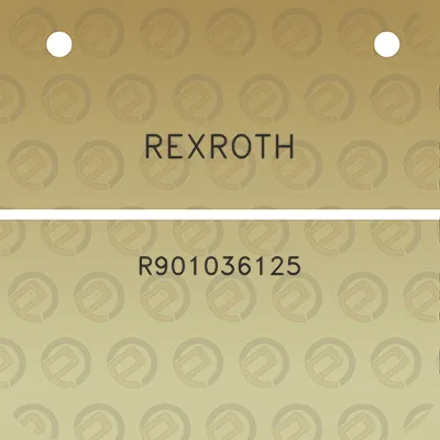 rexroth-r901036125