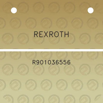 rexroth-r901036556