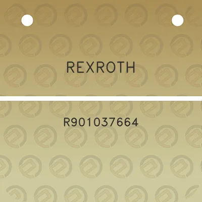 rexroth-r901037664