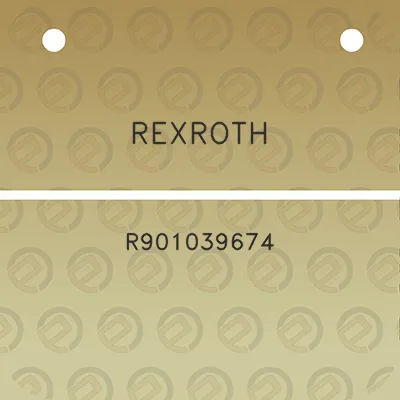 rexroth-r901039674