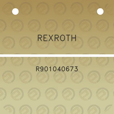 rexroth-r901040673