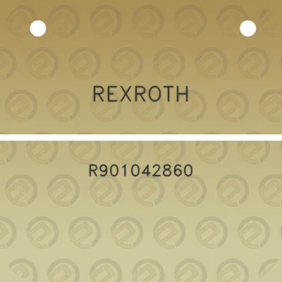 rexroth-r901042860