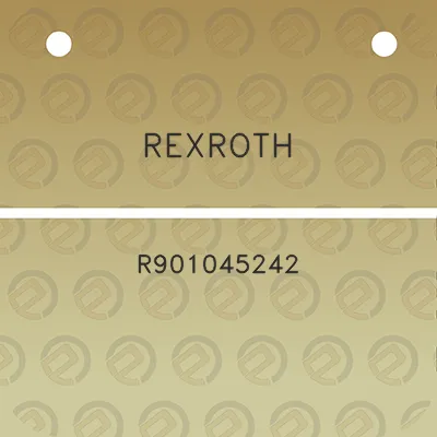 rexroth-r901045242