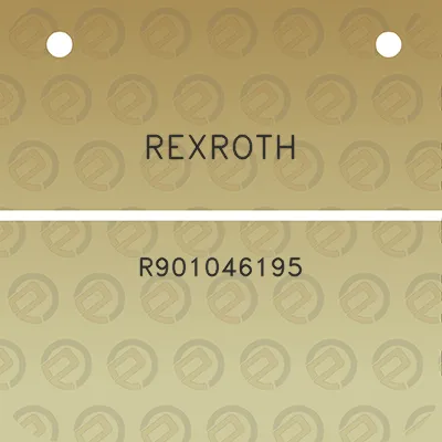 rexroth-r901046195