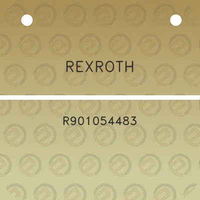 rexroth-r901054483