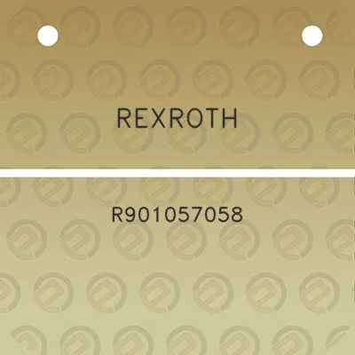 rexroth-r901057058