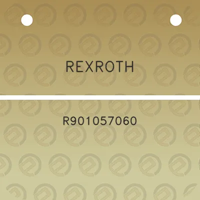 rexroth-r901057060