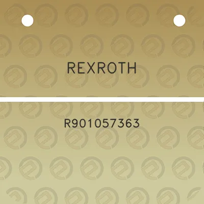 rexroth-r901057363