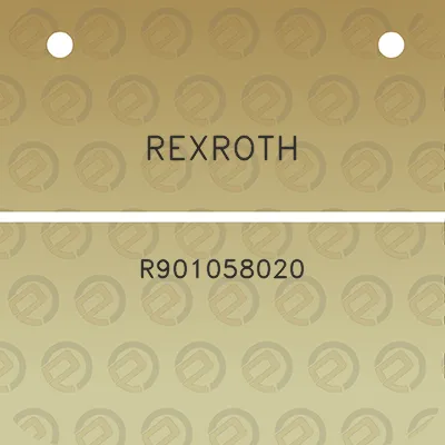 rexroth-r901058020