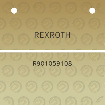 rexroth-r901059108