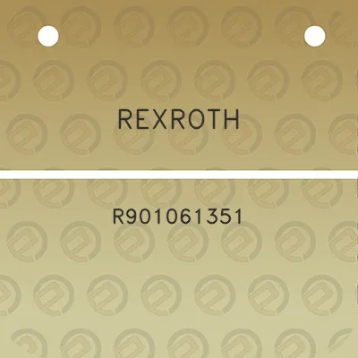 rexroth-r901061351