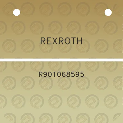 rexroth-r901068595