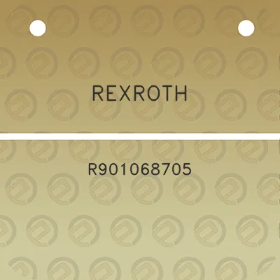 rexroth-r901068705