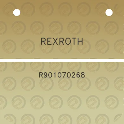 rexroth-r901070268