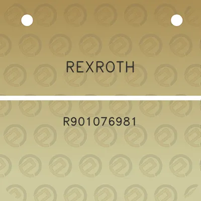 rexroth-r901076981