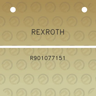 rexroth-r901077151