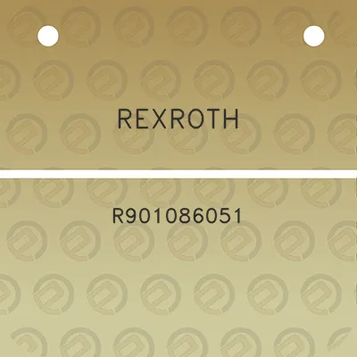 rexroth-r901086051