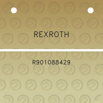 rexroth-r901088429