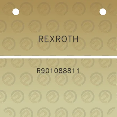 rexroth-r901088811