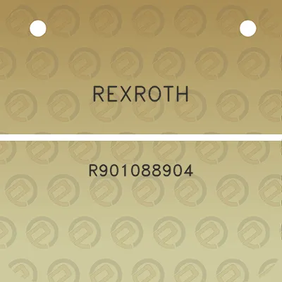 rexroth-r901088904